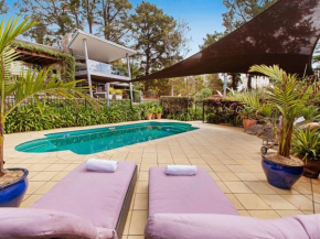 EMPTYCOUNT:1 COUNTRY MEETS THE BAY - MOUNT ELIZA, Mount Eliza
